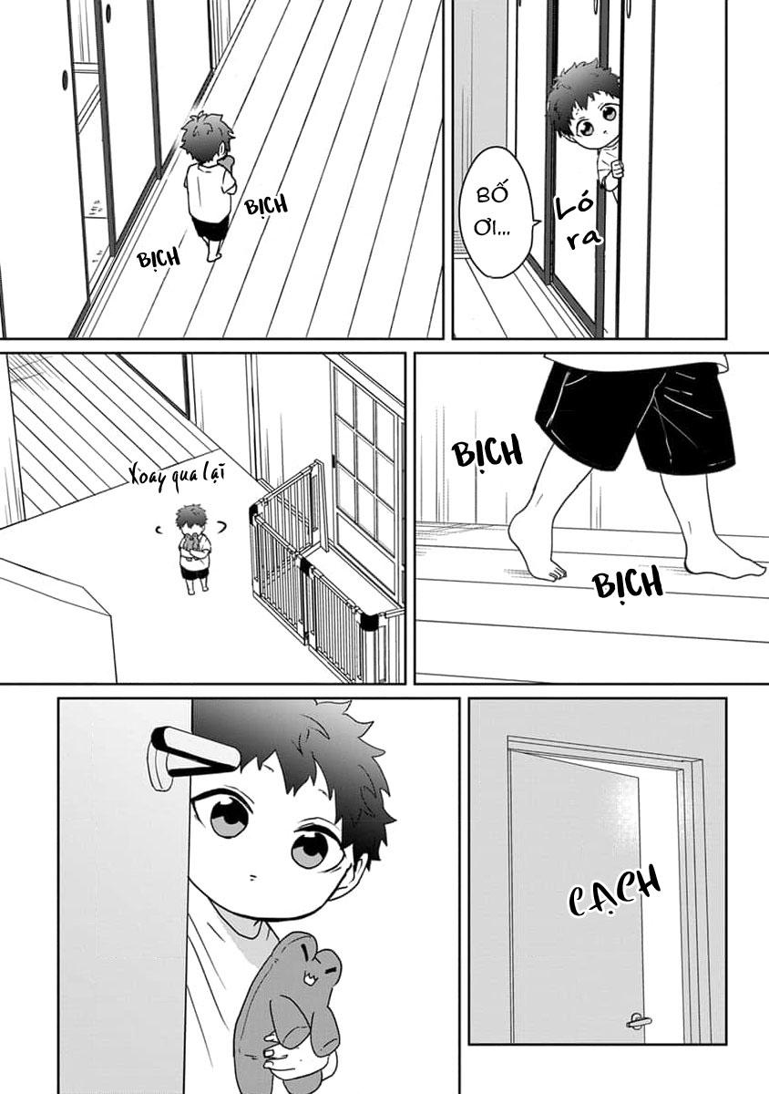 Đọc truyện Hãy Khiến Tôi Ghét Cậu - Chapter 44