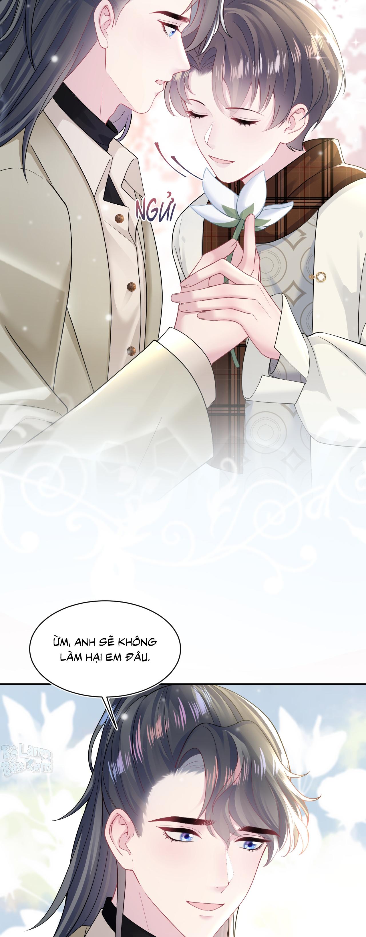 Đọc truyện Tuyệt mỹ bạch liên hoa online dạy học - Chapter 161