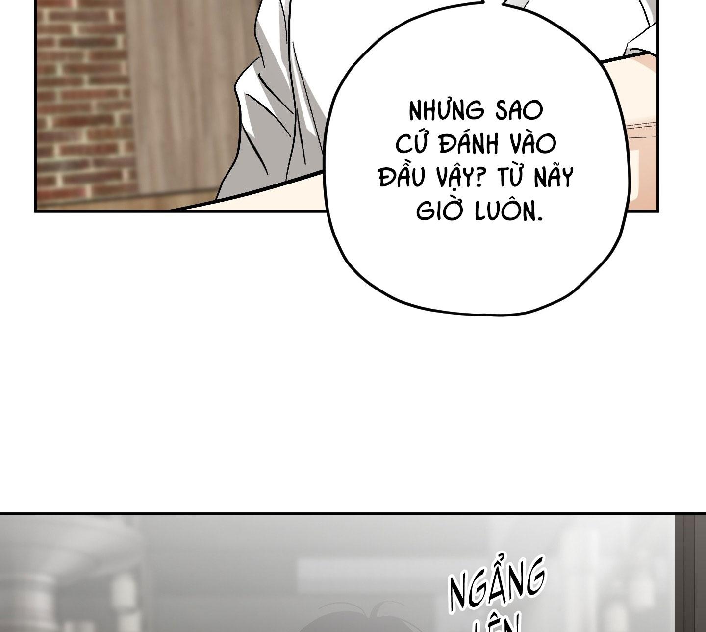 Đọc truyện TƯƠNG XỨNG - Chapter 10