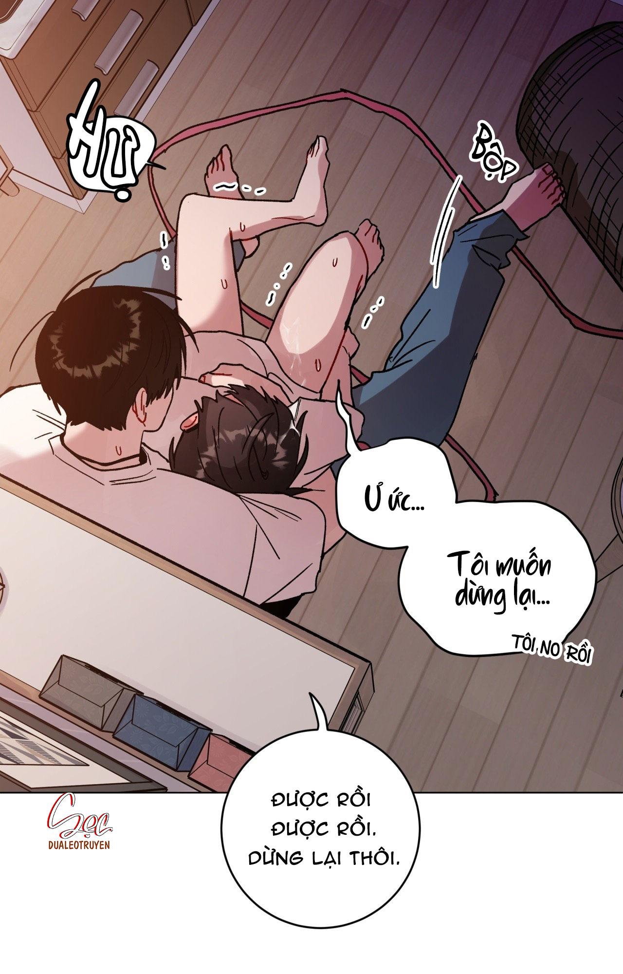 Đọc truyện CƠN MƯA RÀO MÙA HẠ - Chapter 113