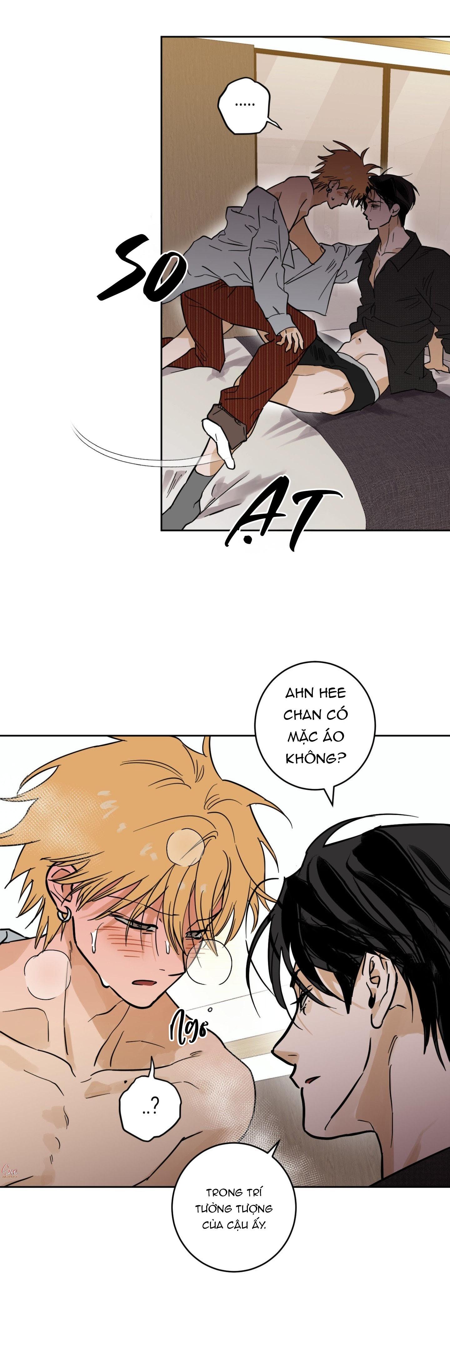 Đọc truyện FULL BOOK - Chapter 10