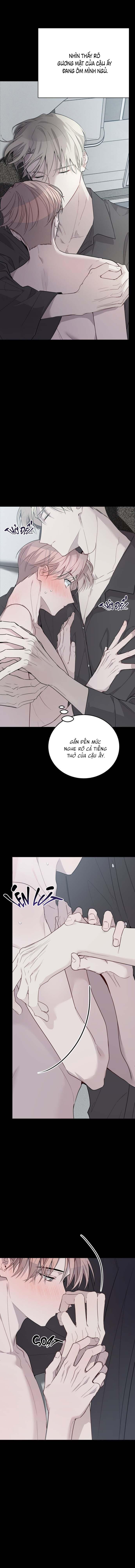 Đọc truyện Mối quan hệ dang dở - Chapter 7
