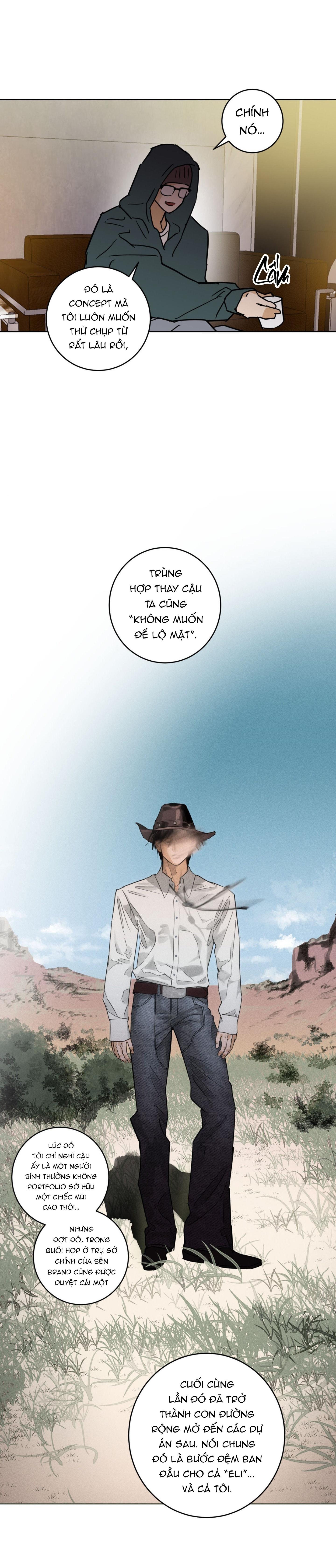 Đọc truyện FULL BOOK - Chapter 8