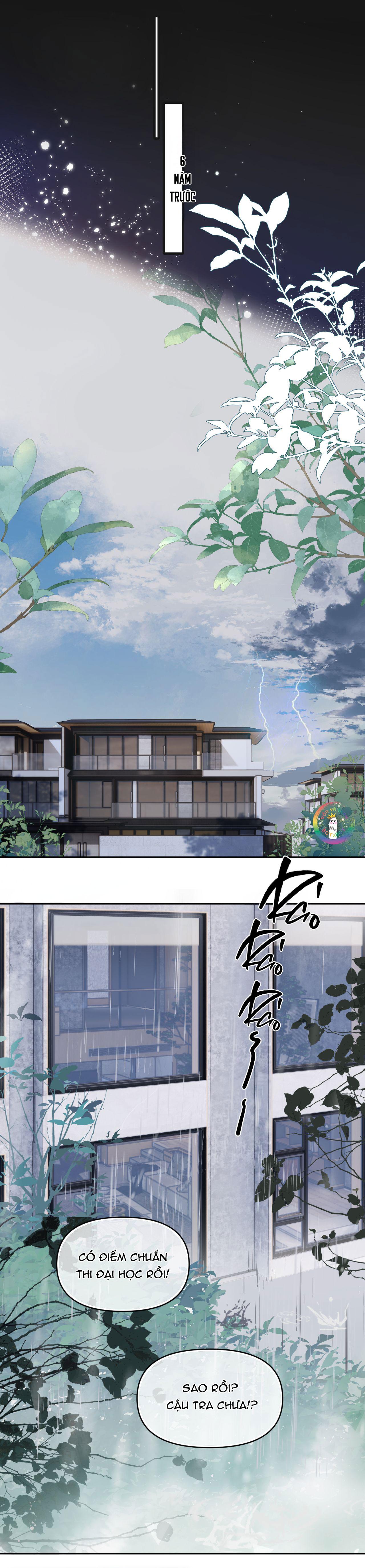 Đọc truyện Cậu Vượt Giới Hạn Rồi - Chapter 84