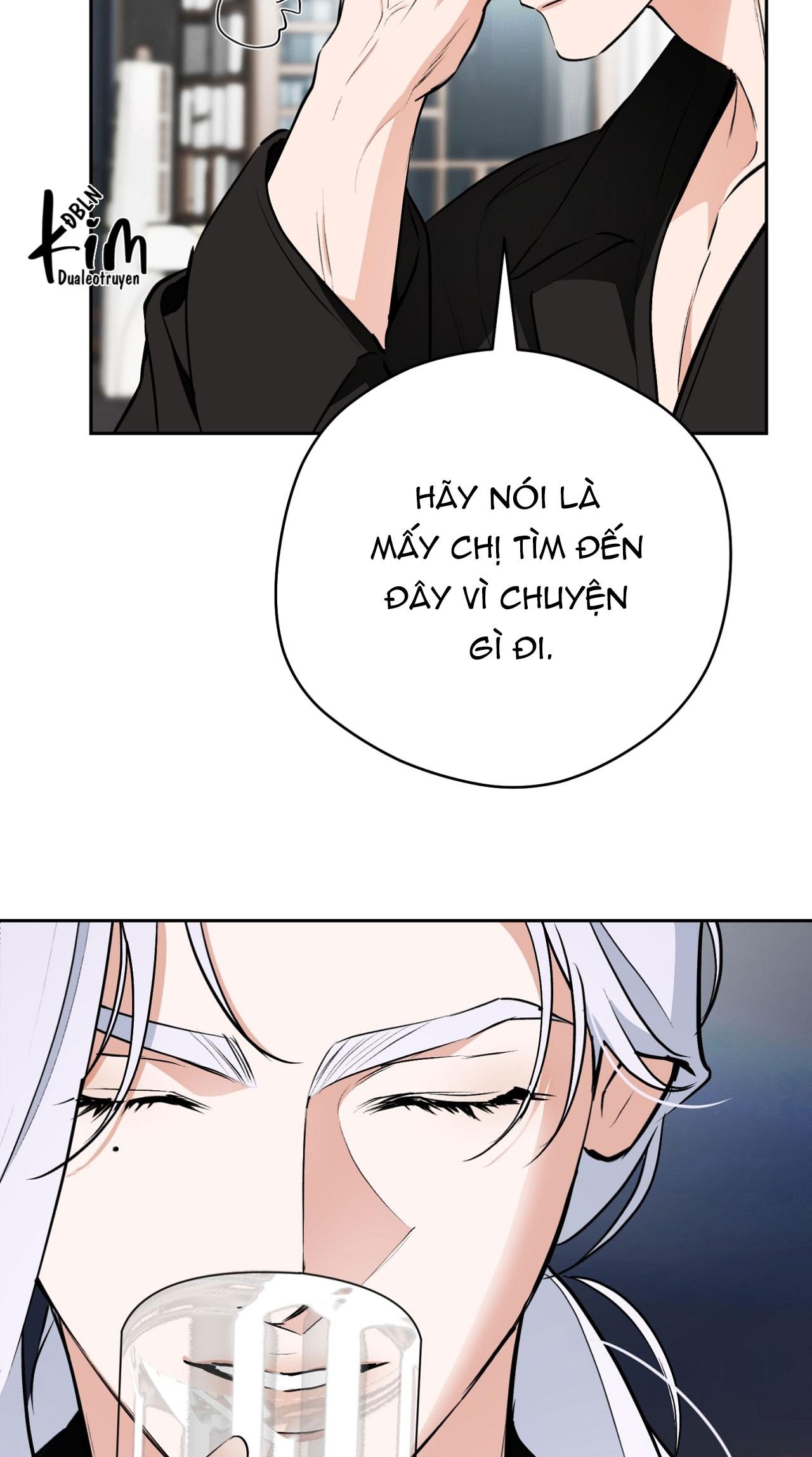 Đọc truyện OFF TRACK - Chapter 45