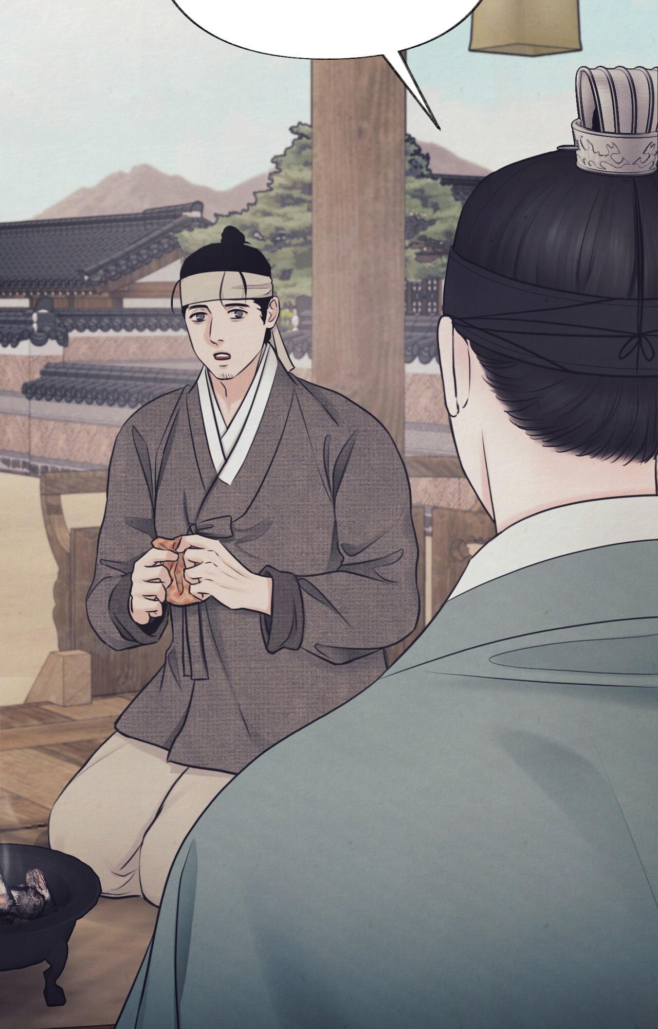 Đọc truyện NGHỊCH SÁT - Chapter 2