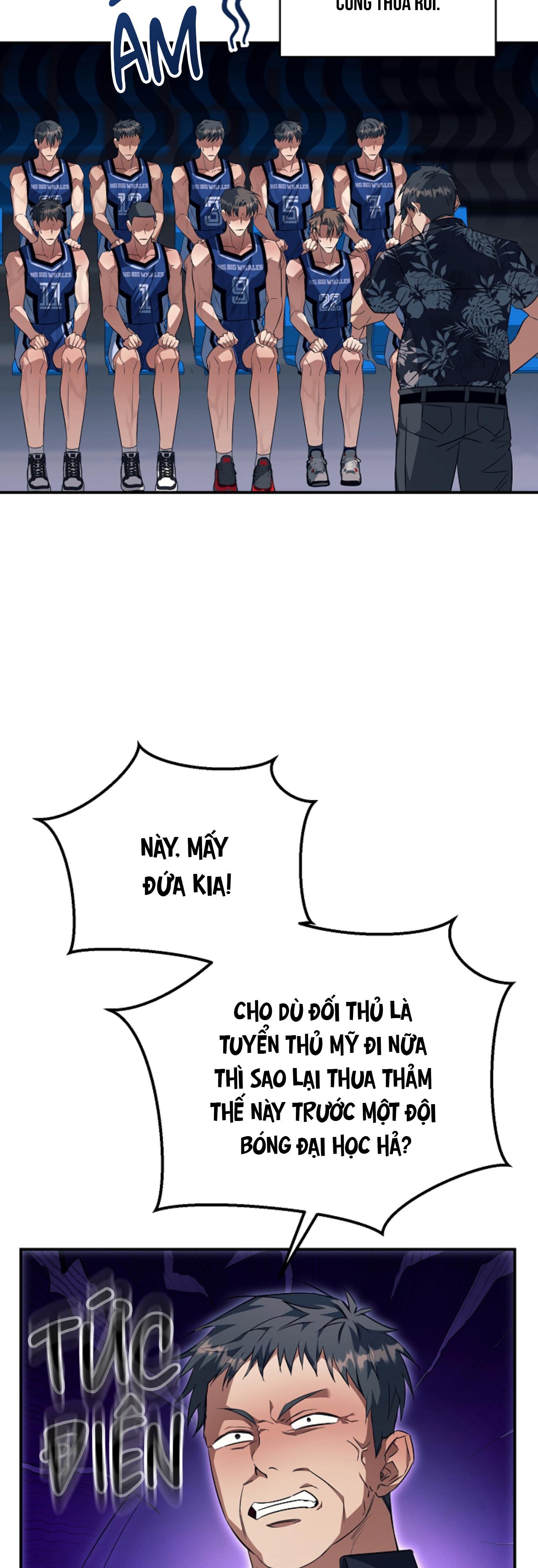 Đọc truyện SỰ THẬT TRẦN TRỤI - Chapter 16