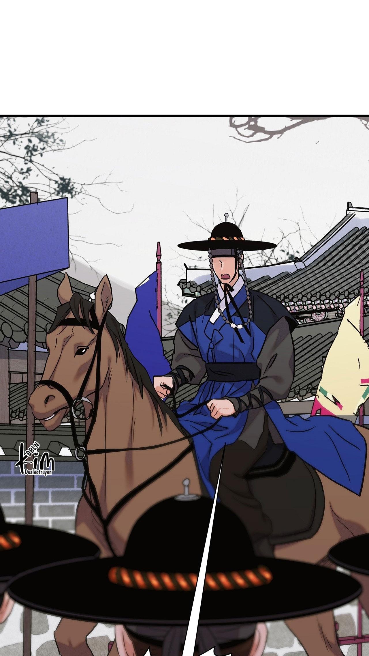 Đọc truyện KIẾM HOA - Chapter 92