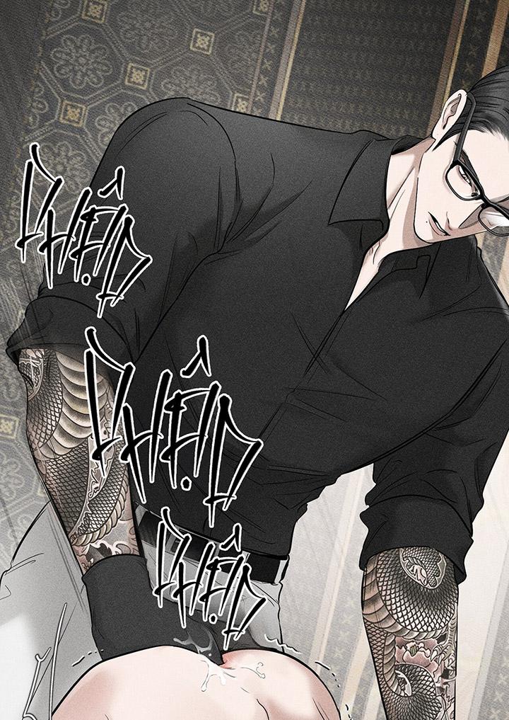 Đọc truyện [DDT] KẺ ĐÁNH CẮP TRÁI TIM - Chapter 3