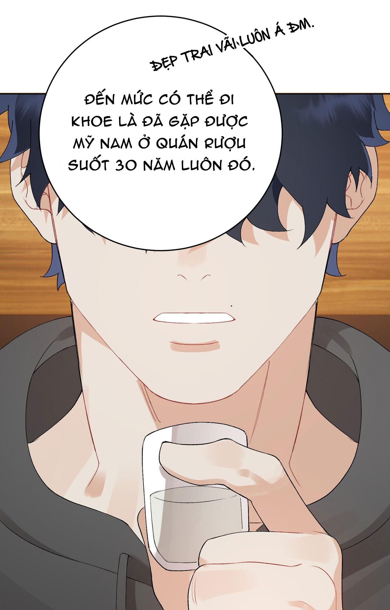 Đọc truyện THIÊNG LIÊNG VÀ TÀN NHẪN - Chapter 5