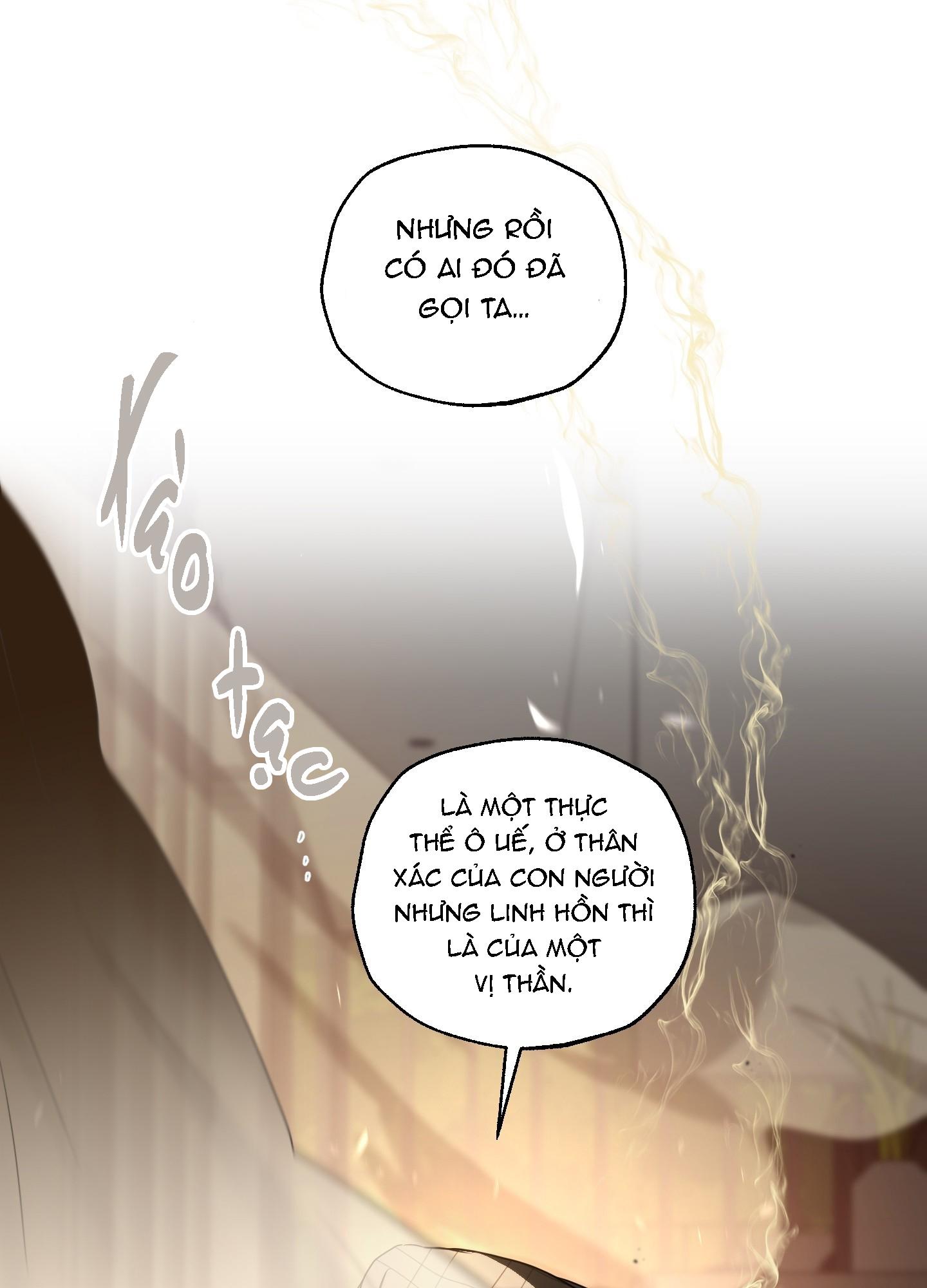 Đọc truyện LÃNG MẠN NGÀY TẬN THẾ - Chapter 2