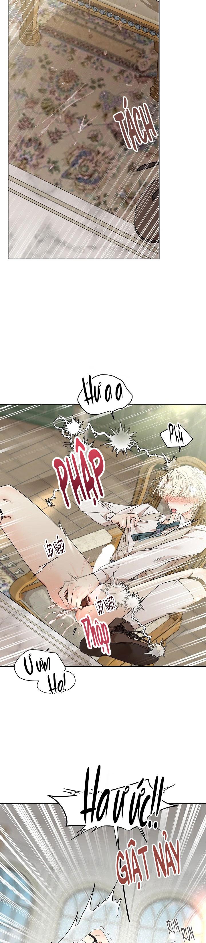 Đọc truyện HANG RẮN - Chapter 4