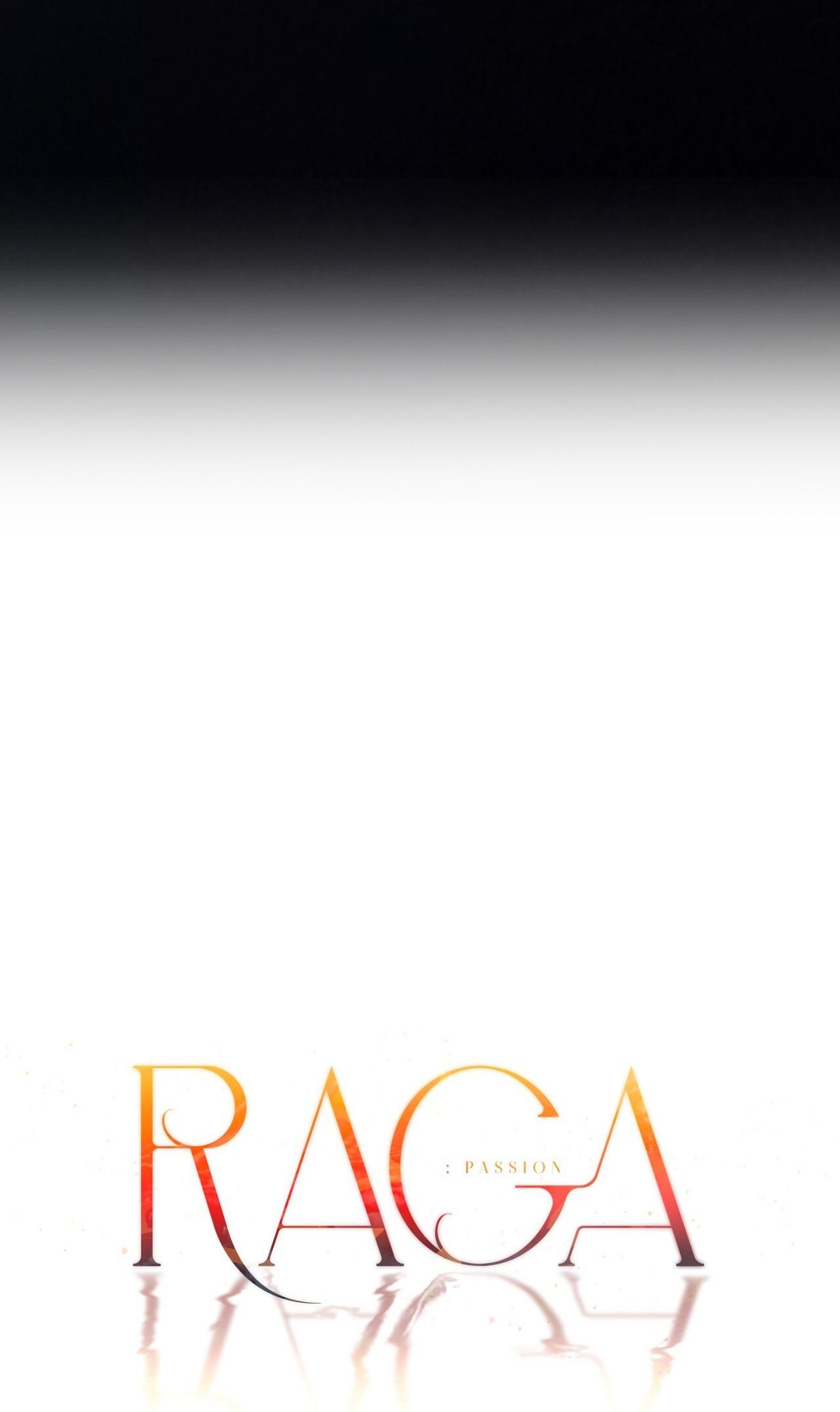 Đọc truyện RAGA: Passion - Chapter 19