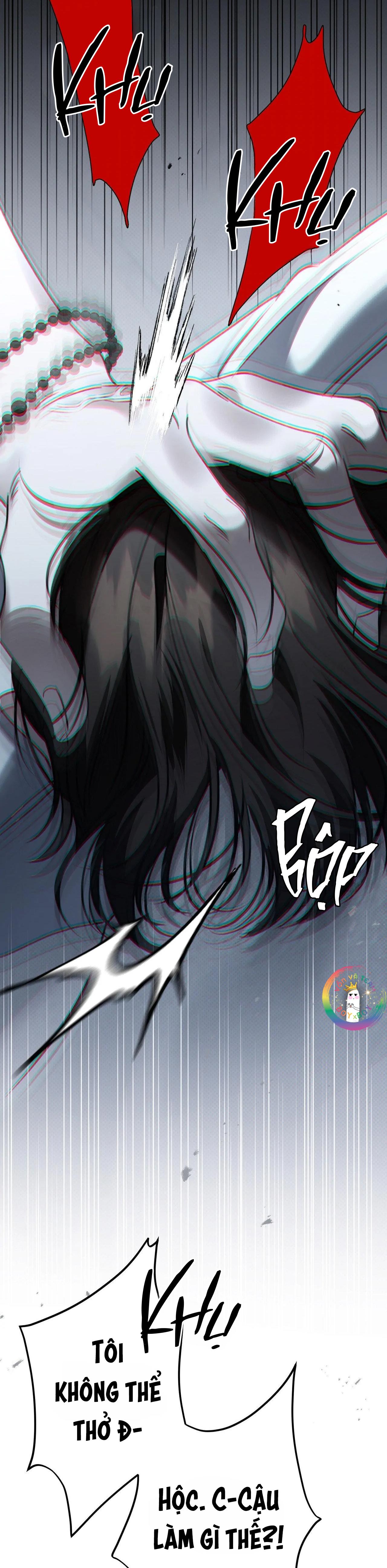 Đọc truyện Eighteen's Bed - Chapter 41
