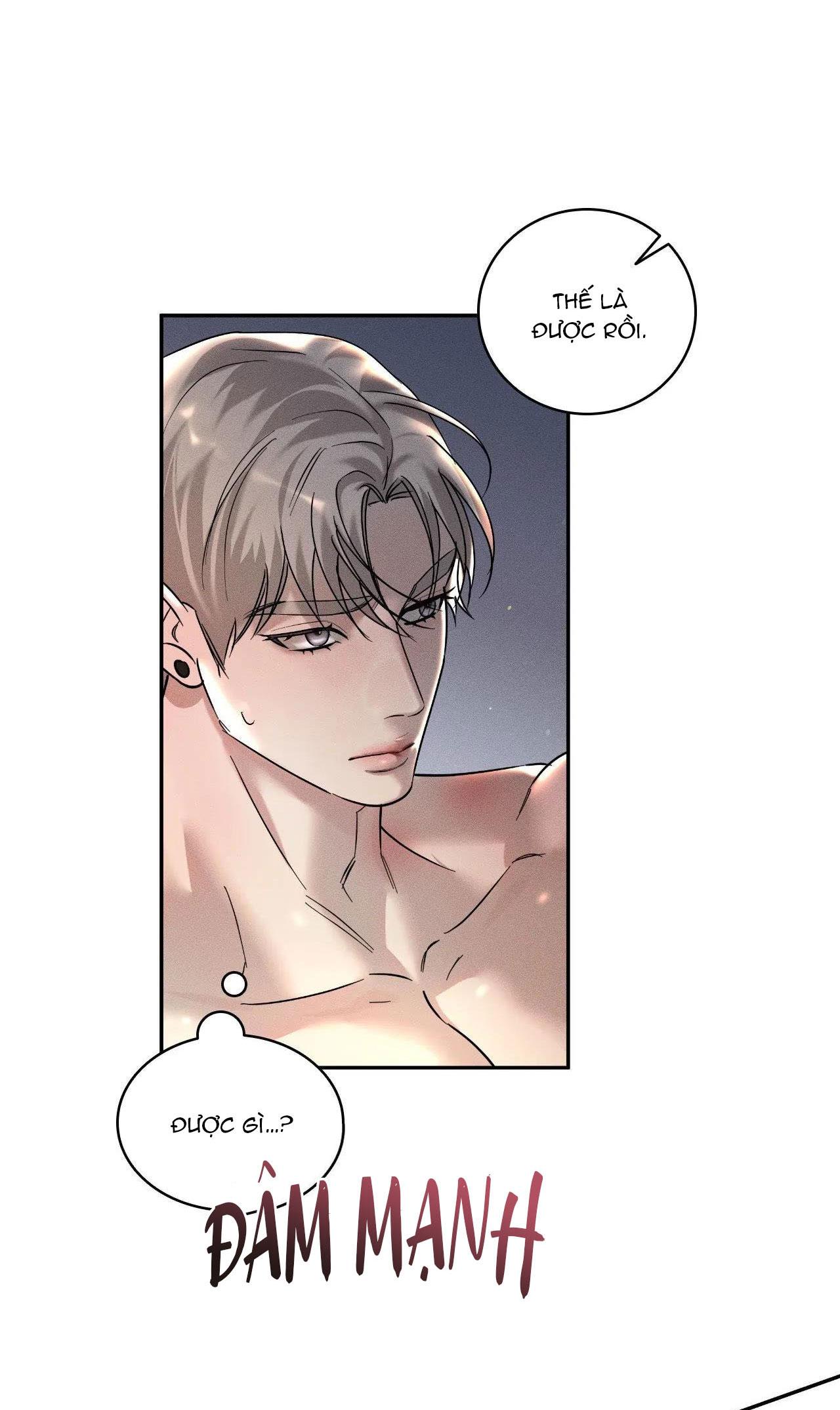 Đọc truyện Đảo Ngược Kịch Bản - Chapter 6