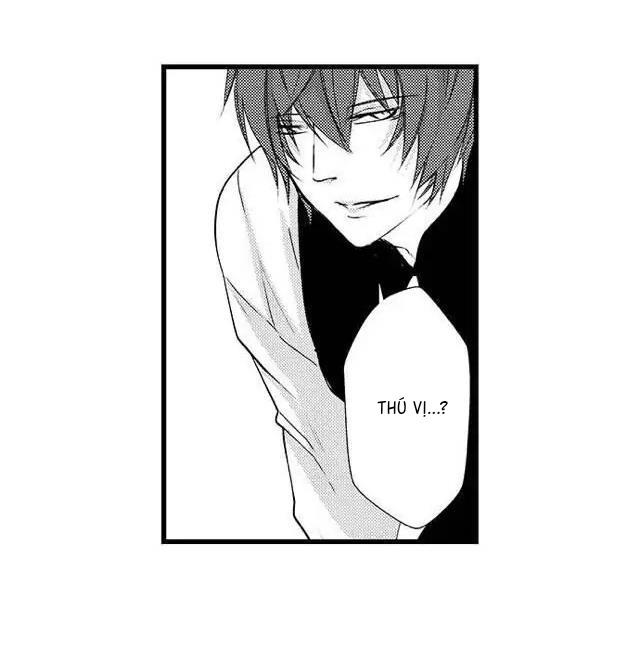 Đọc truyện Fan cuồng Boylove bị triệu hồi tới một thế giới lạ - Chapter 31