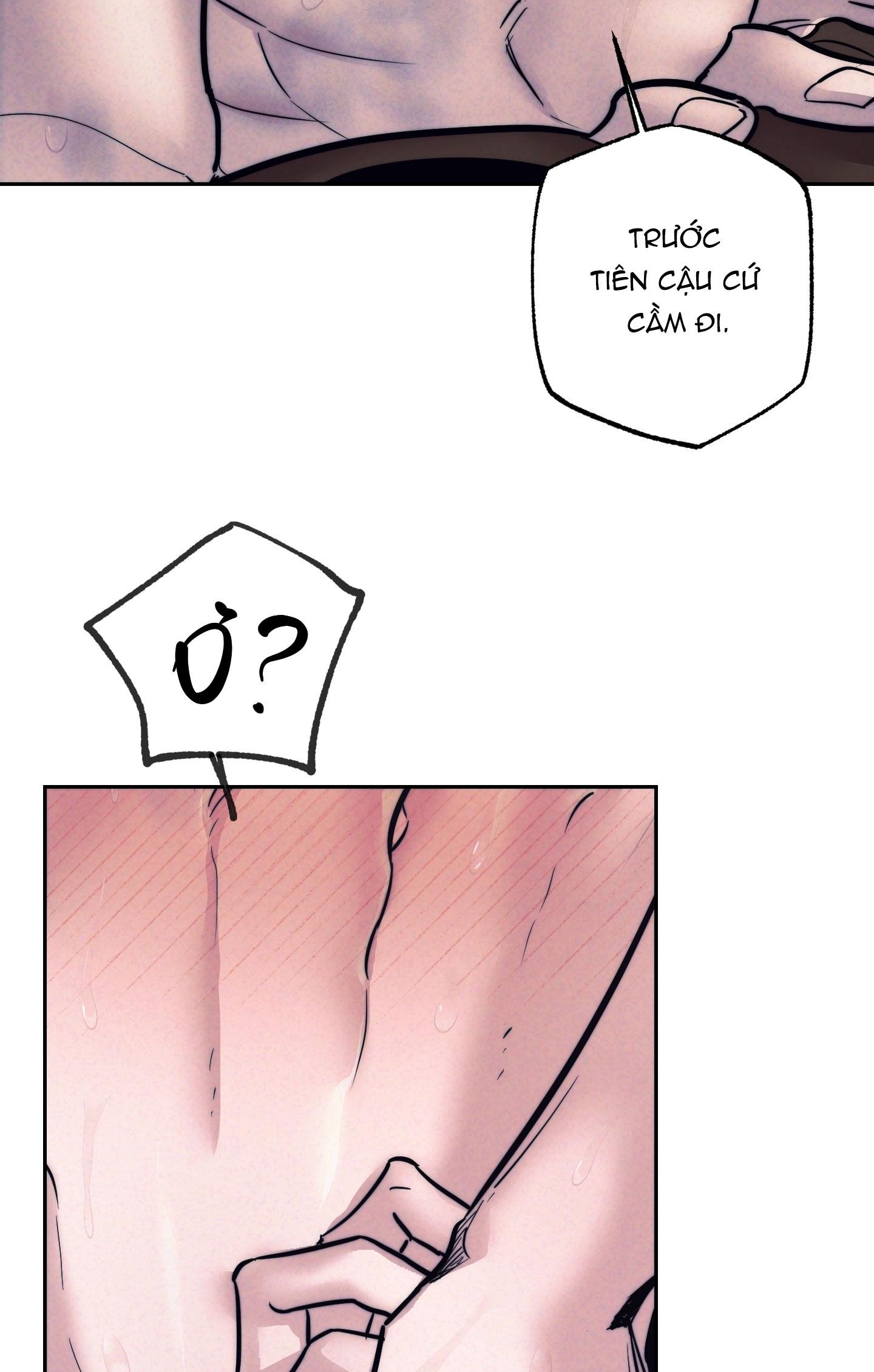Đọc truyện KỲ THỊ - Chapter 54
