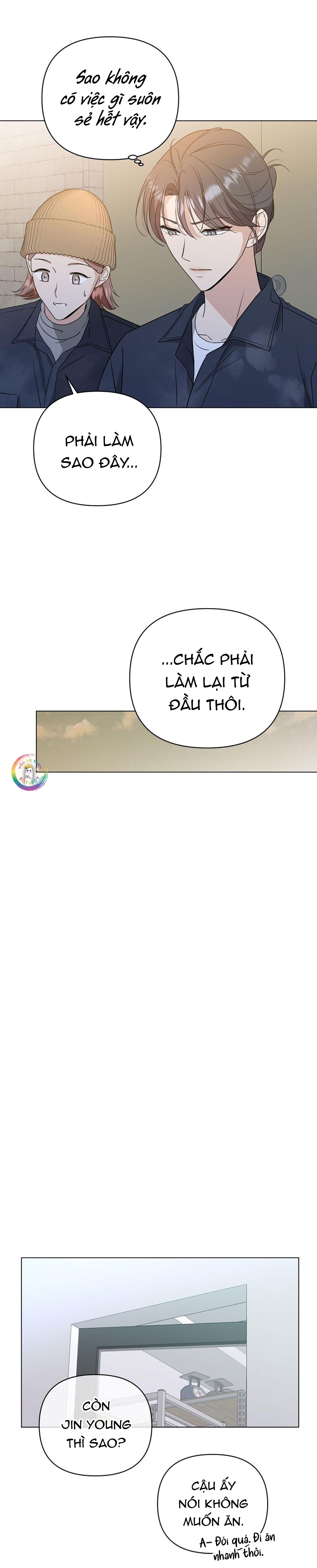 Đọc truyện Tuyển Tập GL Ngắn 18+ - Chapter 45