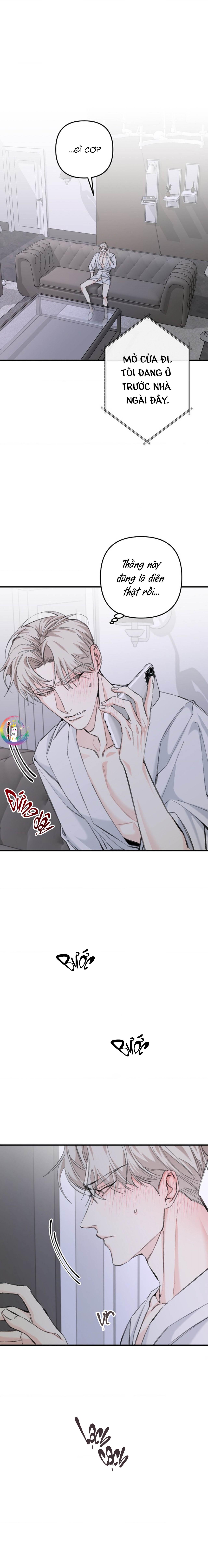 Đọc truyện Xin Sếp Phê Duyệt Tối nay - Chapter 19