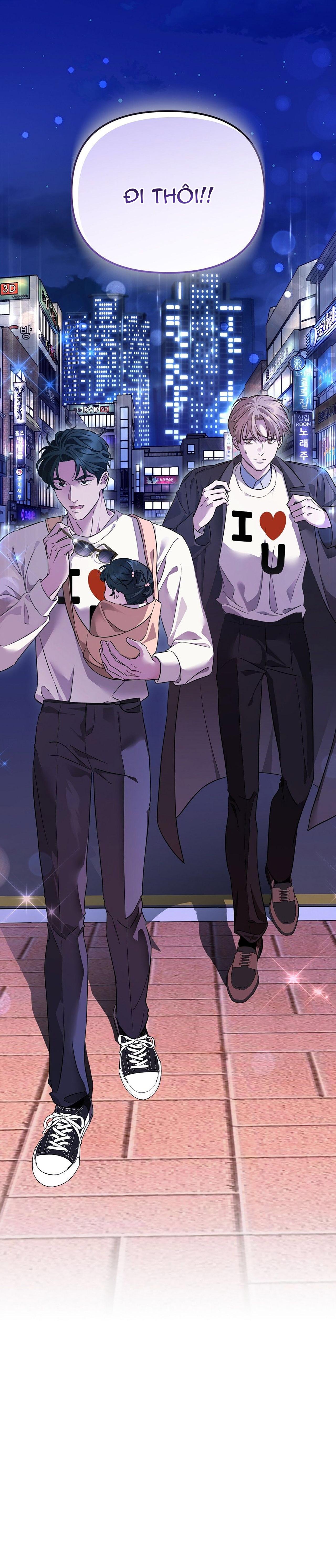Đọc truyện Autobahn Romance - Chapter 1