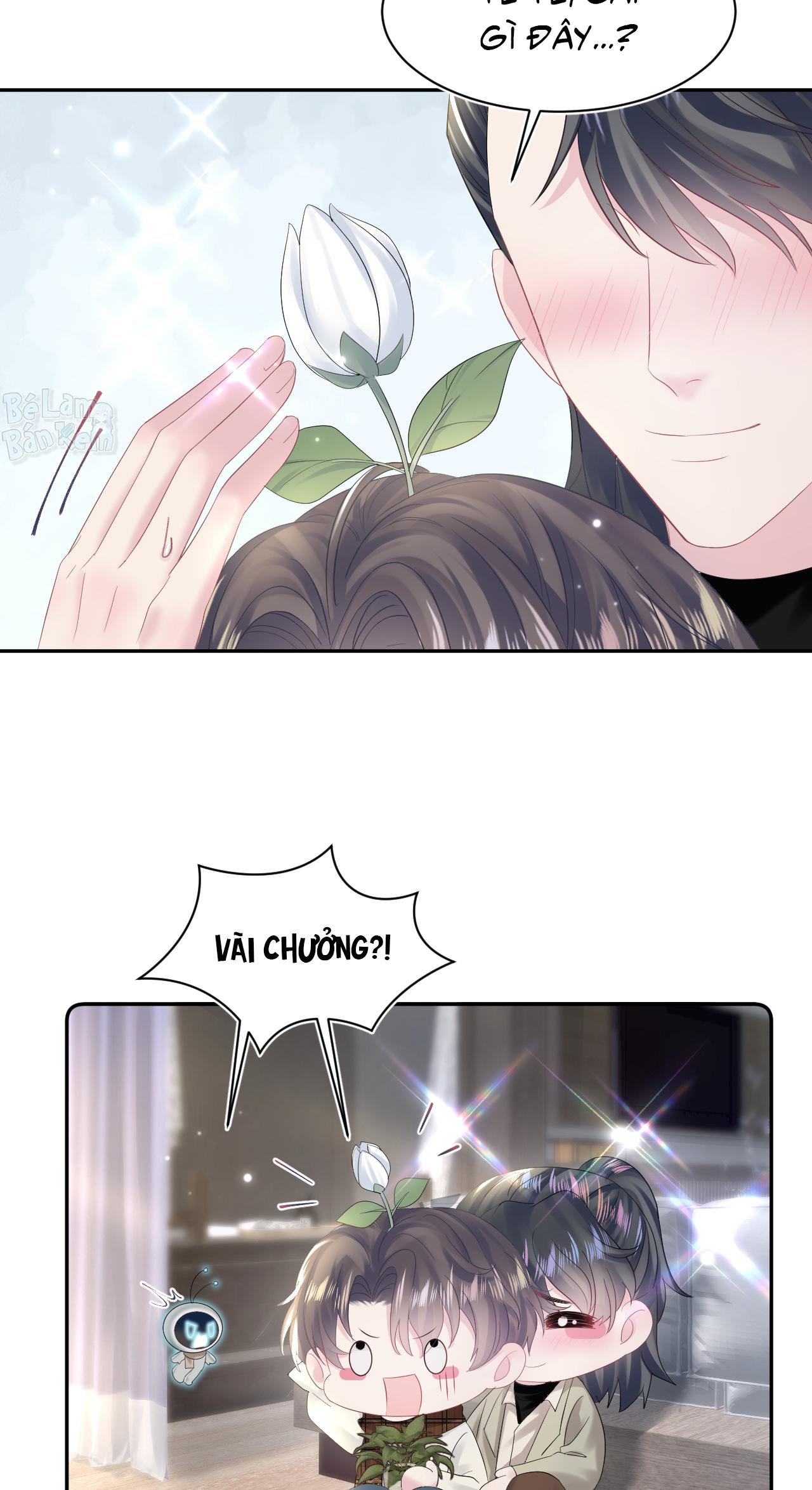 Đọc truyện Tuyệt mỹ bạch liên hoa online dạy học - Chapter 160