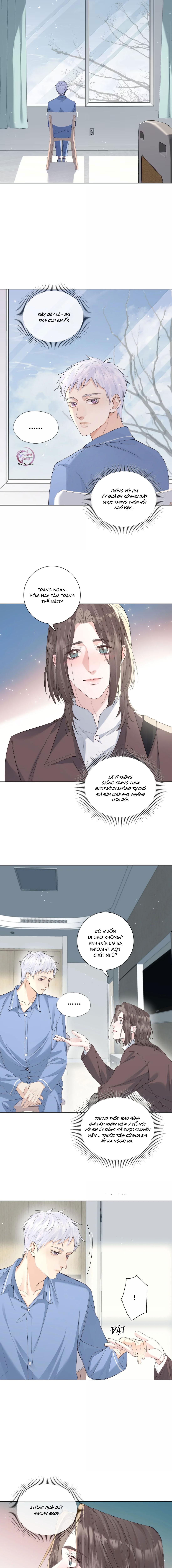 Đọc truyện Quan Hệ Đói Khát - Chapter 36