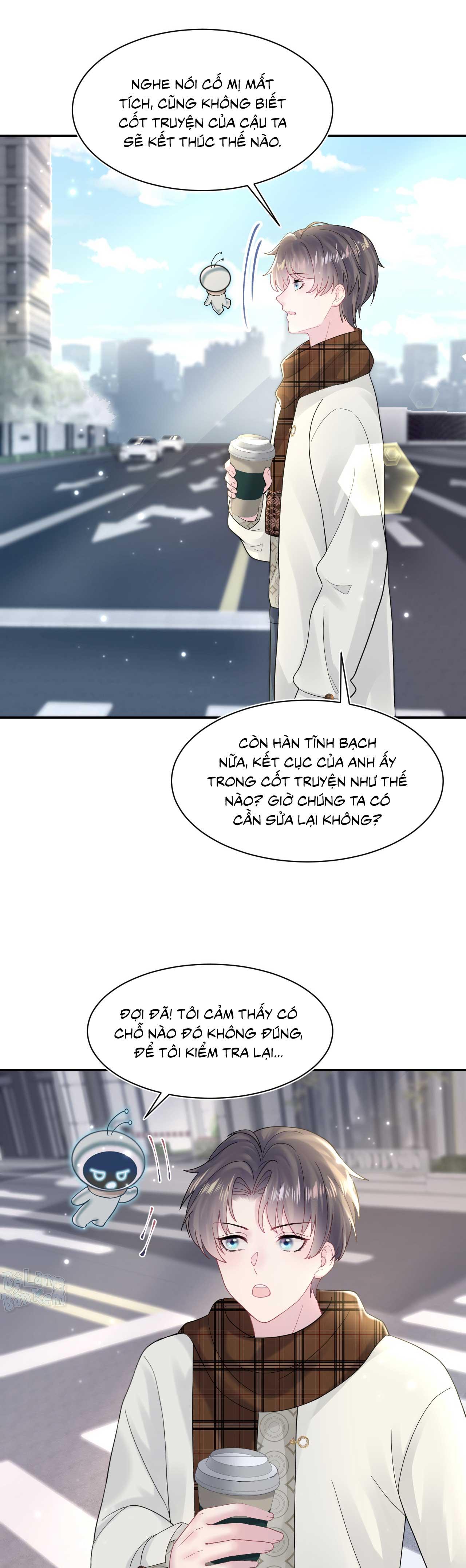Đọc truyện Tuyệt mỹ bạch liên hoa online dạy học - Chapter 173