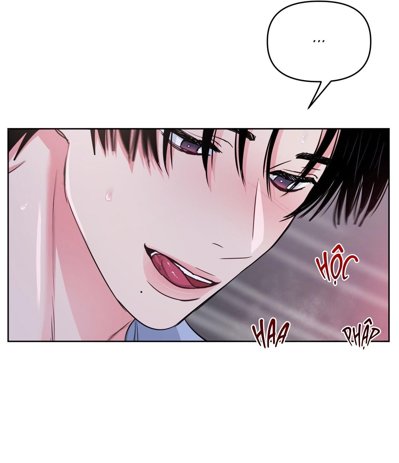 Đọc truyện (CBunu) Chàng Trai Mỹ Thuật - Chapter 64