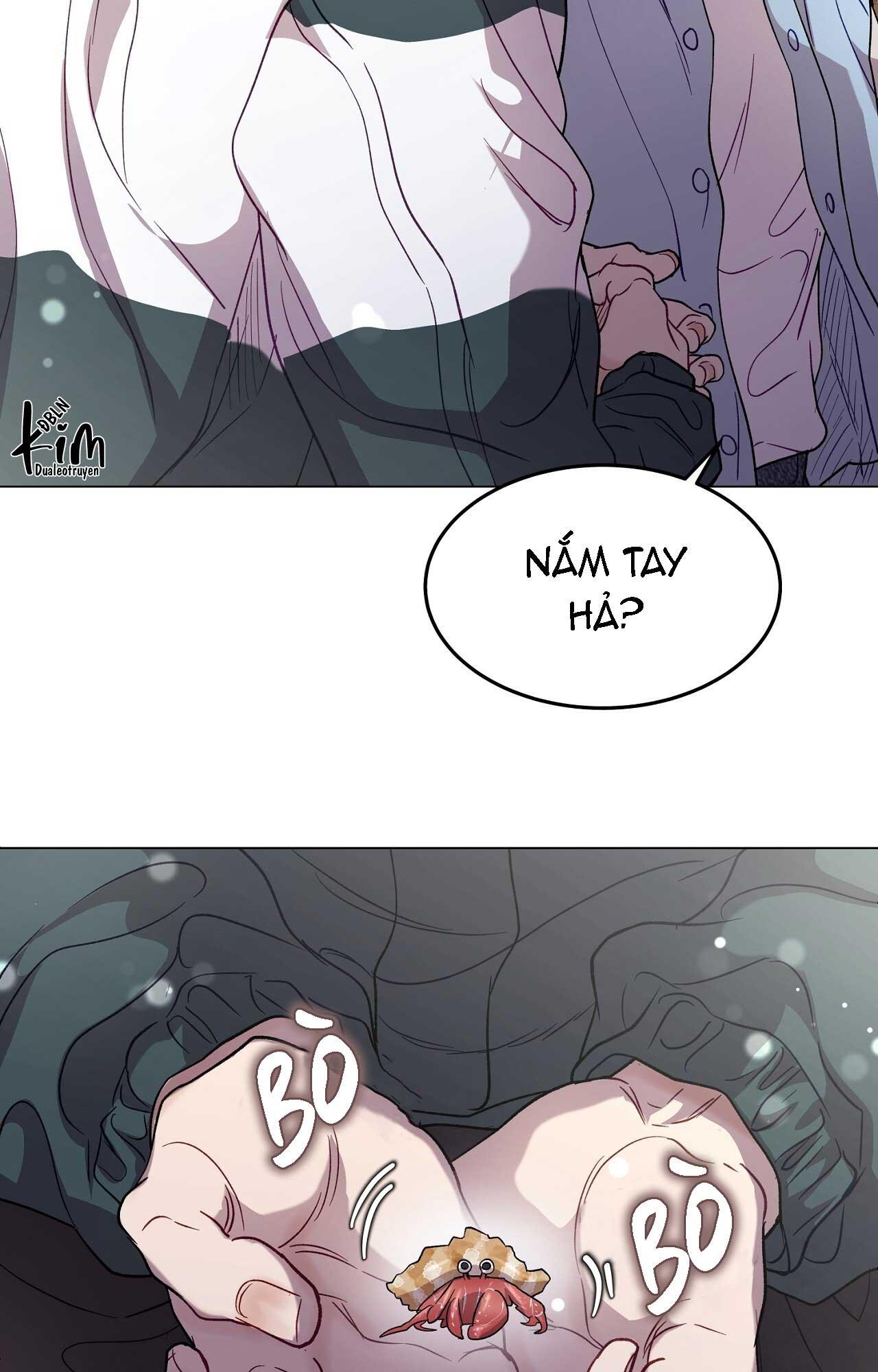 Đọc truyện LỐI SỐNG ÍCH KỶ - Chapter 89