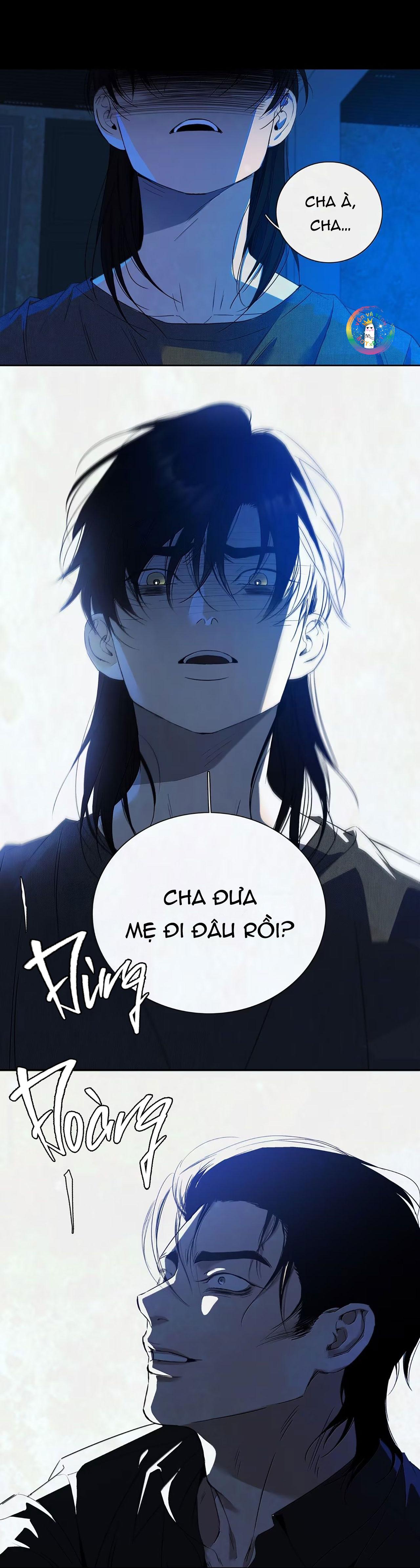 Đọc truyện † Sắc Thu Nghĩa Trang † - Chapter 30