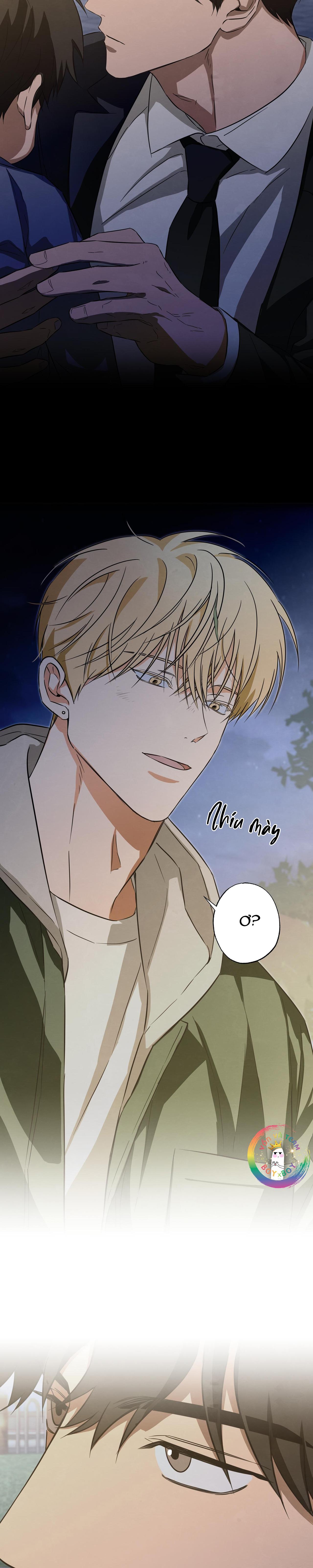 Đọc truyện Bí Kíp Cưa Đổ Crush - Chapter 7