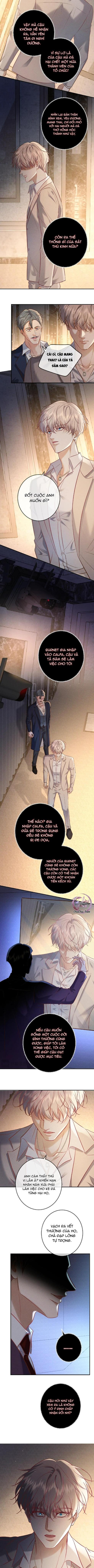 Đọc truyện Cạn Tình - Chapter 71
