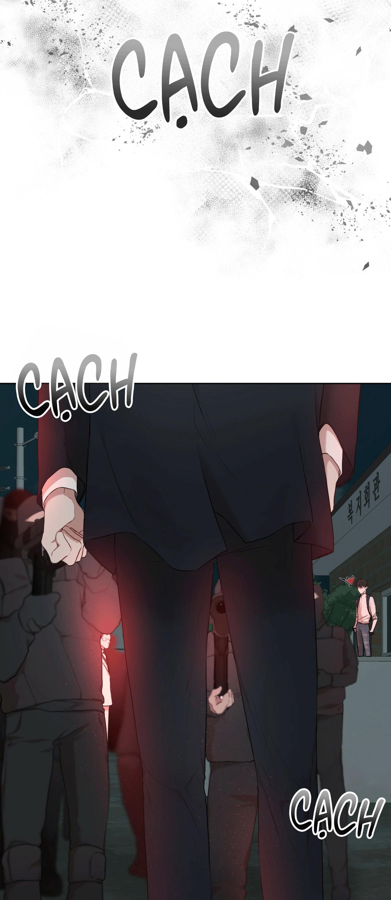 Đọc truyện KHỞI NGUỒN SỰ SỐNG - Chapter 52