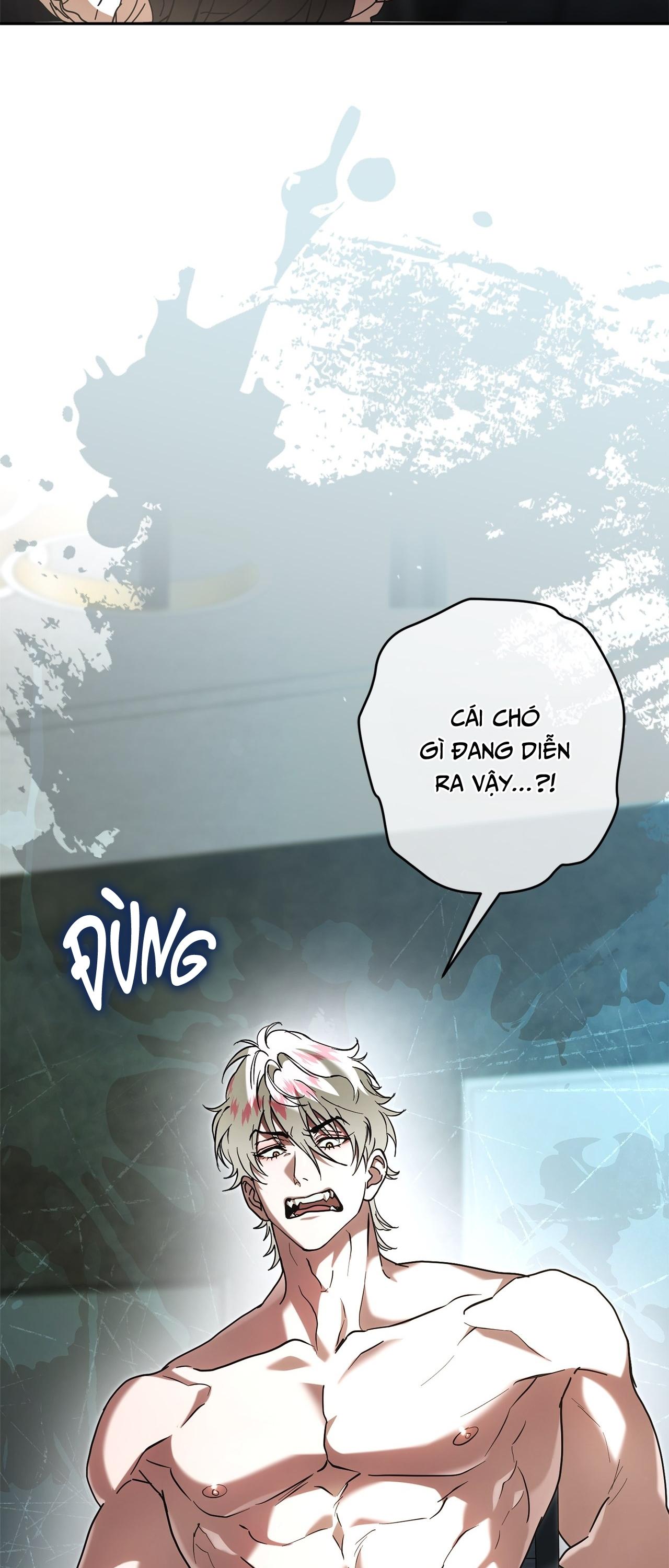 Đọc truyện (GDCV) KHOẢNH KHẮC VIÊN ĐẠN - Chapter 1