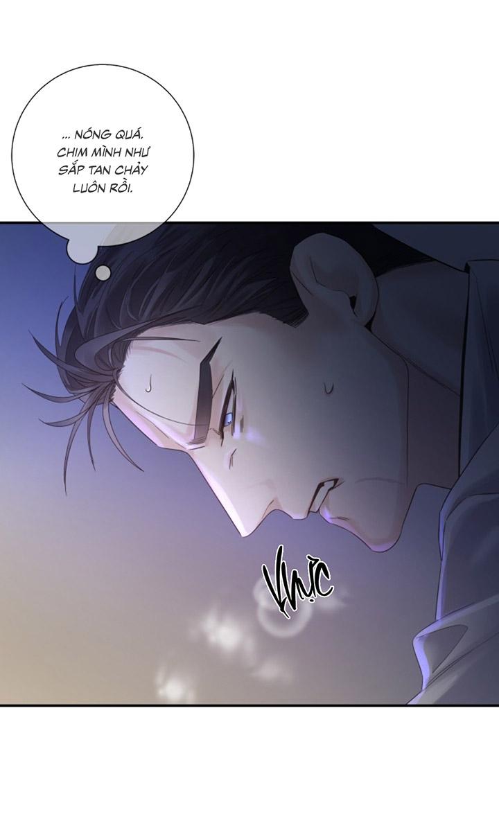 Đọc truyện [DDT] 3 DAYS - Chapter 5