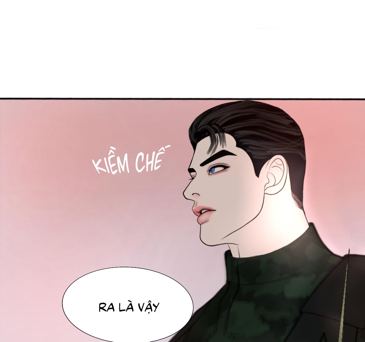 Đọc truyện HỘ GIẢ MẠT THẾ - Chapter 3