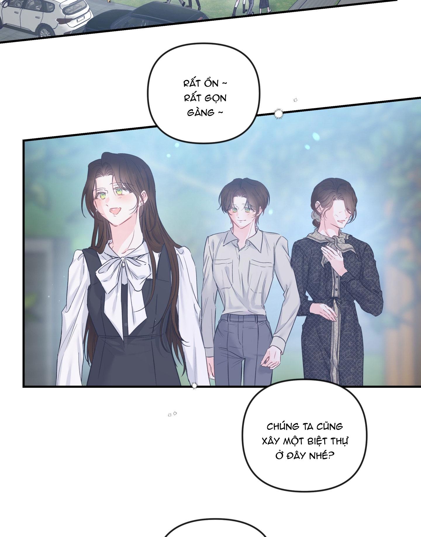Đọc truyện ĐẢO NGƯỢC CỦA ĐẢO NGƯỢC - Chapter 66