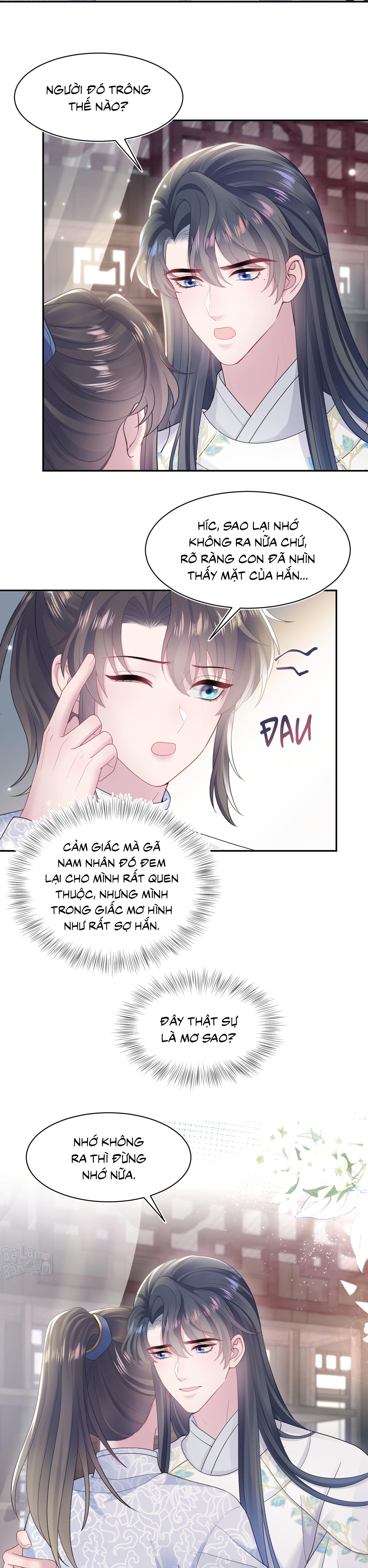 Đọc truyện Tuyệt mỹ bạch liên hoa online dạy học - Chapter 183