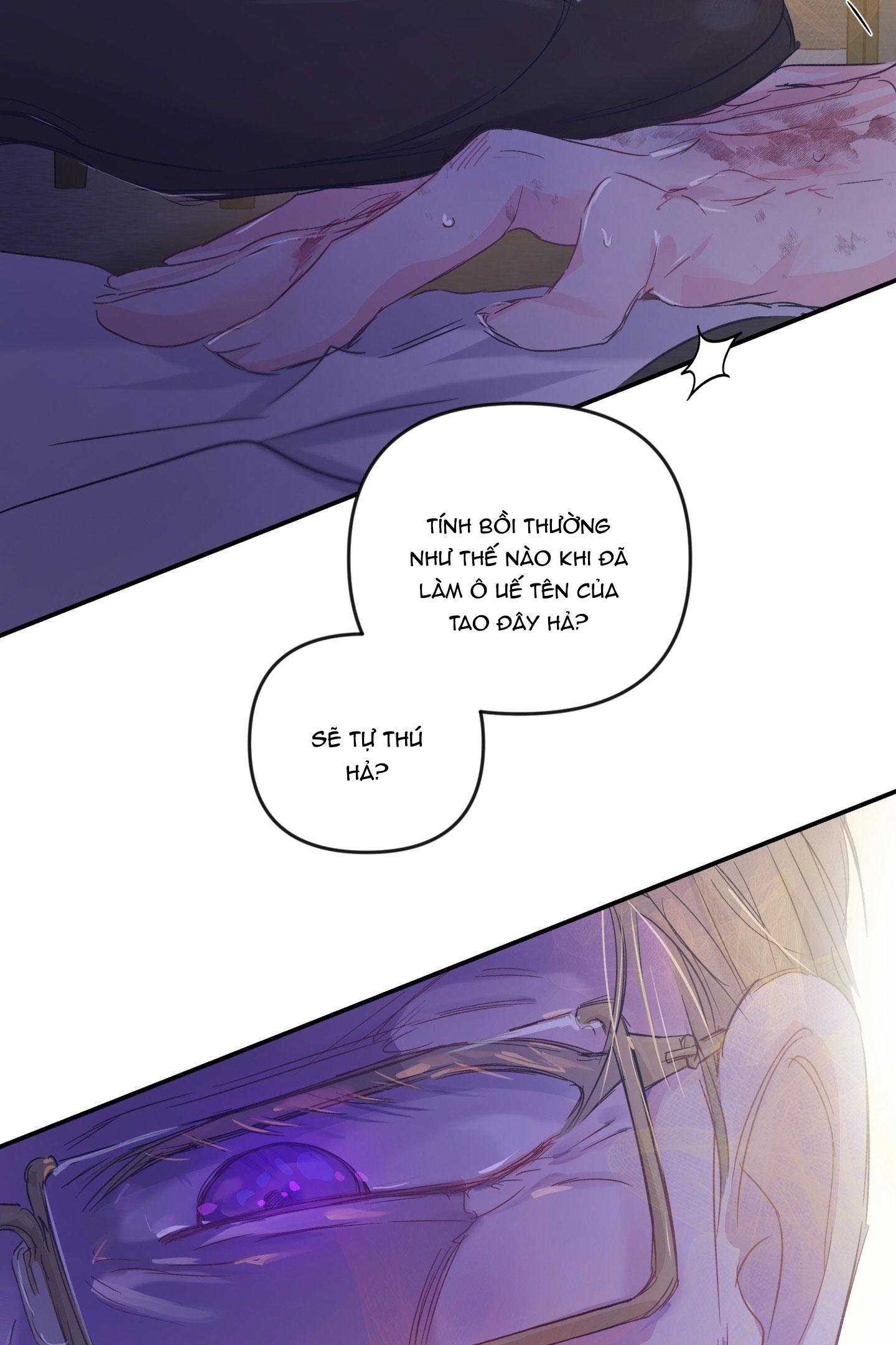 Đọc truyện ĐẢO NGƯỢC CỦA ĐẢO NGƯỢC - Chapter 66