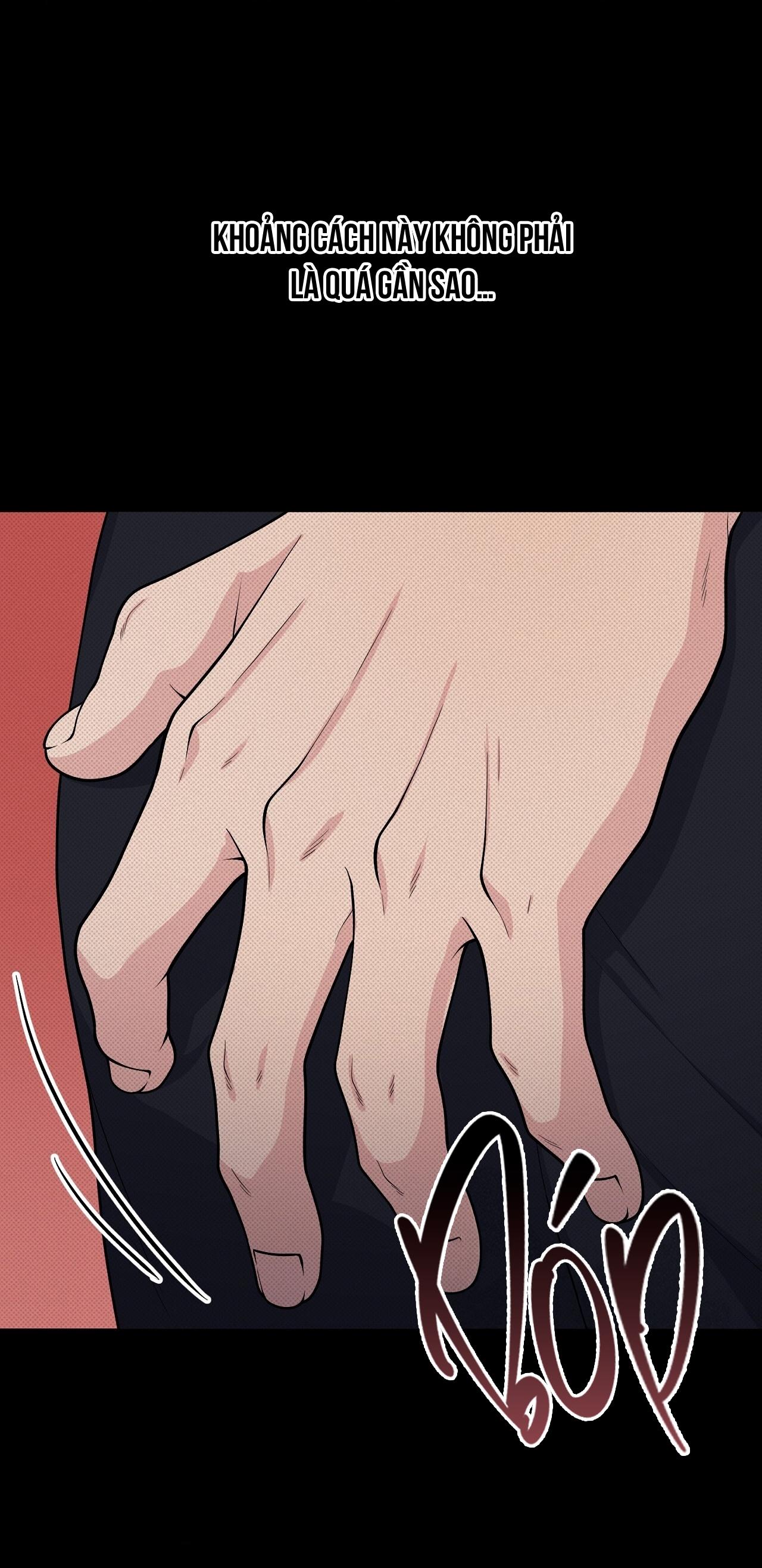 Đọc truyện [DDT] HƯƠNG VỊ TÌNH THÂN - Chapter 4