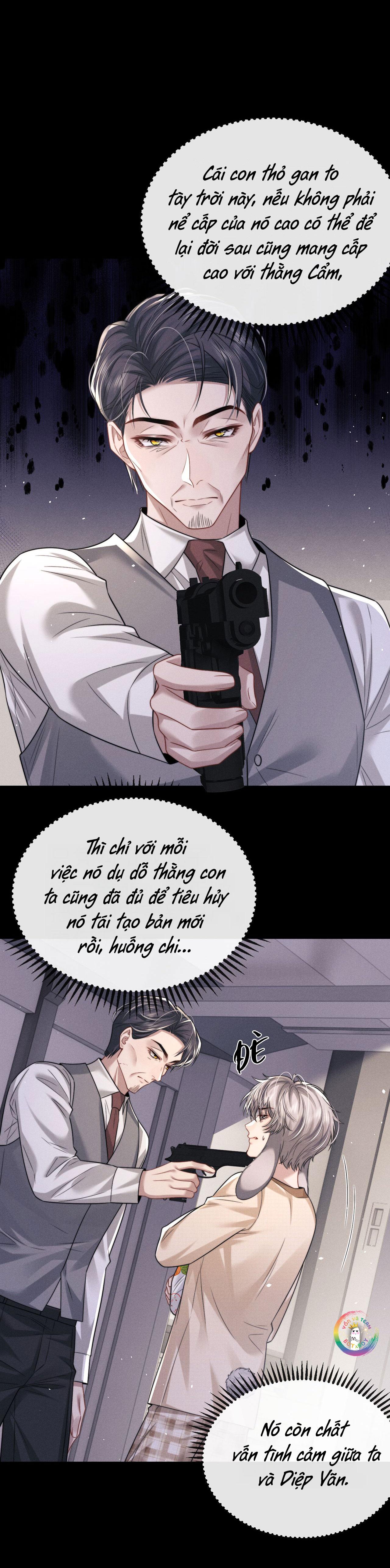 Đọc truyện Chấp Sự Thỏ Tai Cụp - Chapter 167