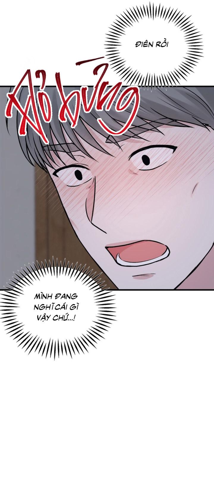 Đọc truyện [DDT] NGƯỜI CHÚ TÔI YÊU! - Chapter 2