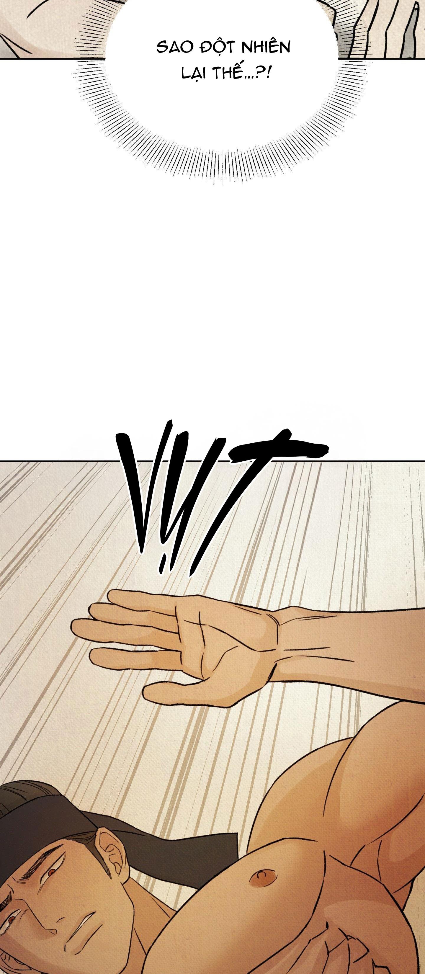 Đọc truyện MONG RYONGJEON - Chapter 47