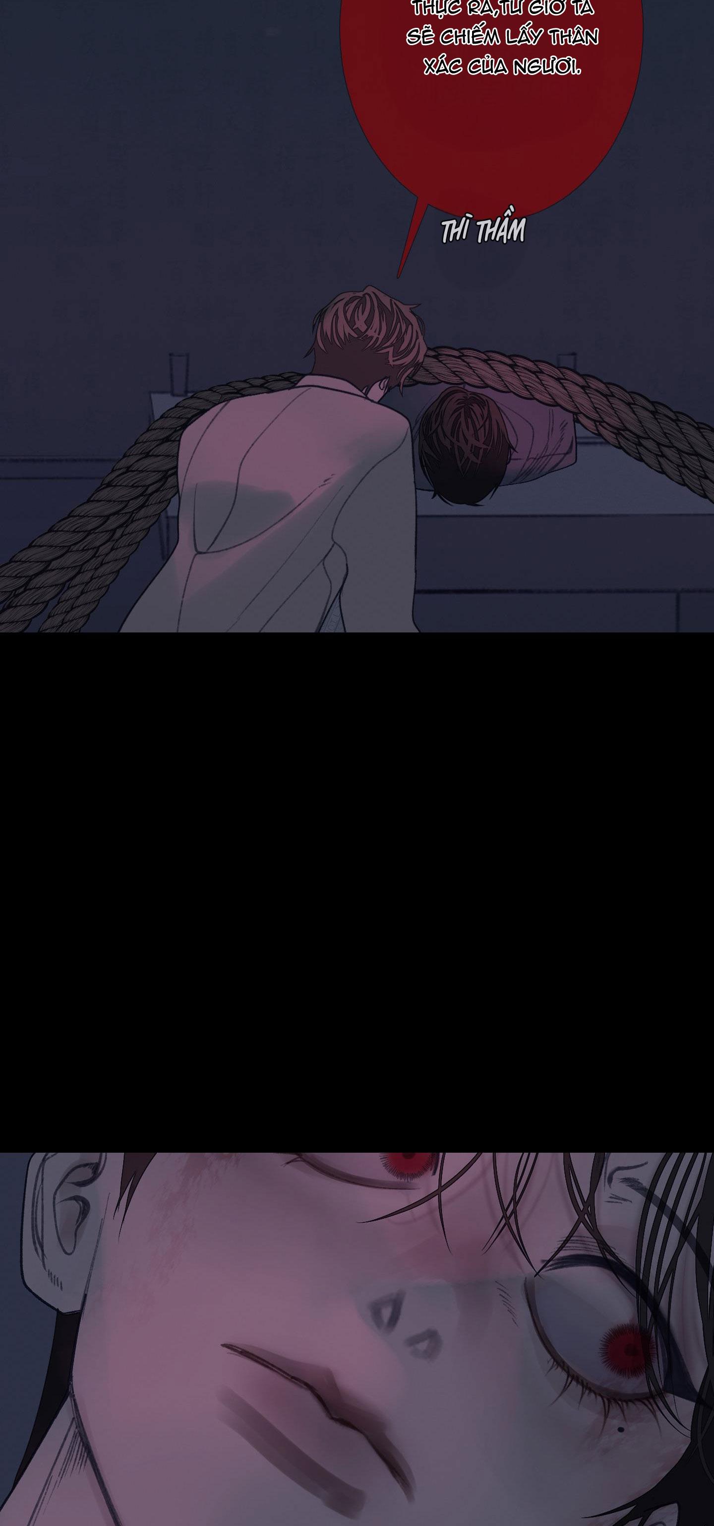 Đọc truyện CHUYỆN QUỶ MÔN QUAN - Chapter 104