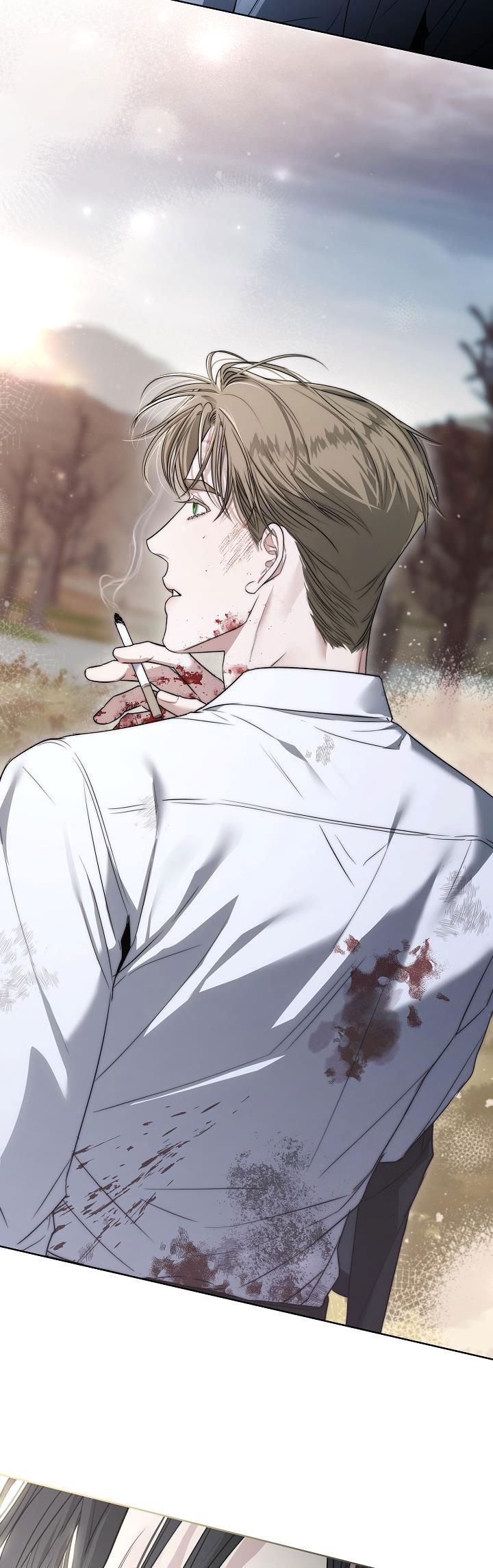 Đọc truyện HÔN TÔI NẾU CÓ THỂ - Chapter 23