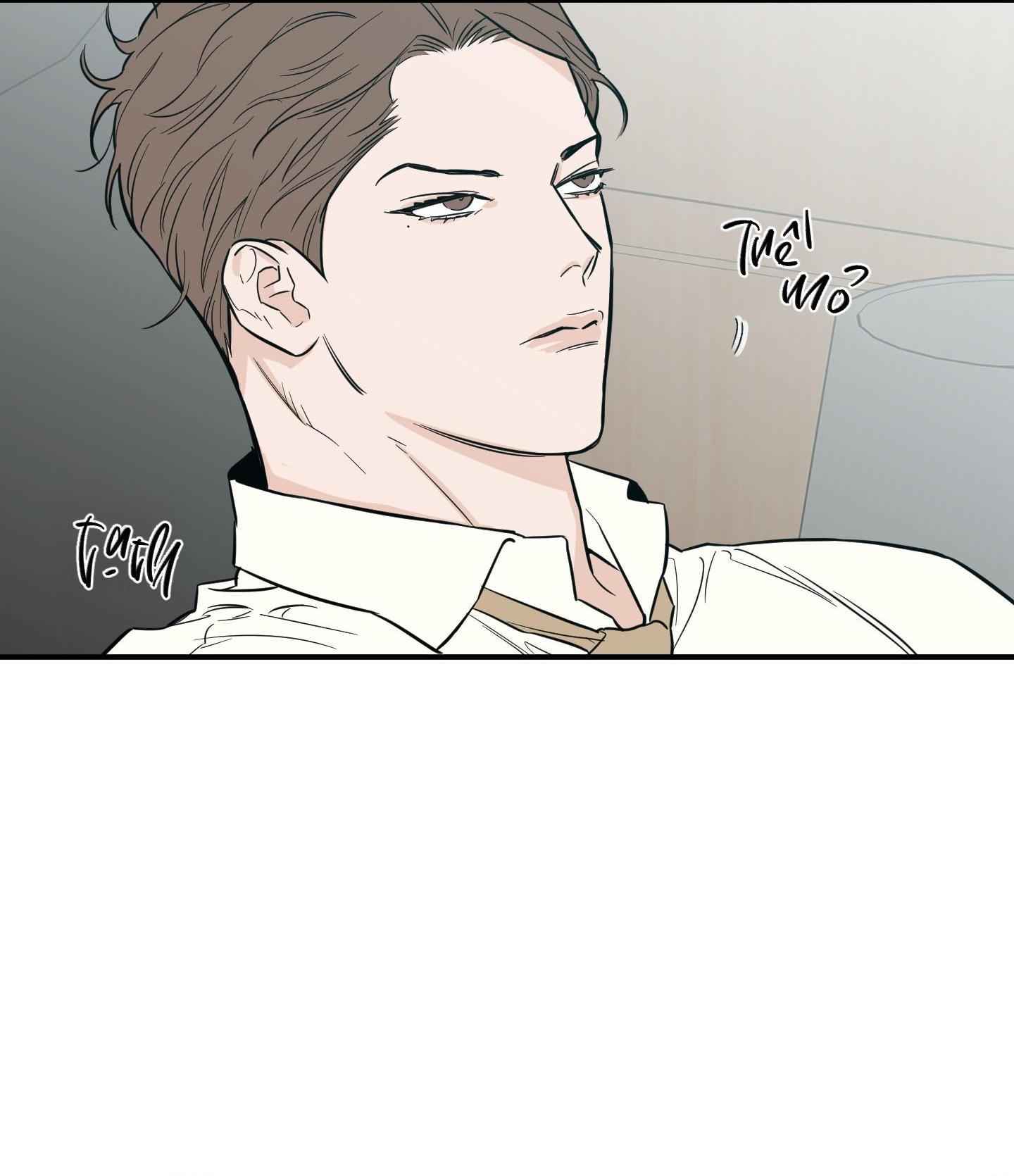 Đọc truyện (CBunu) SCOOP - Chapter 22