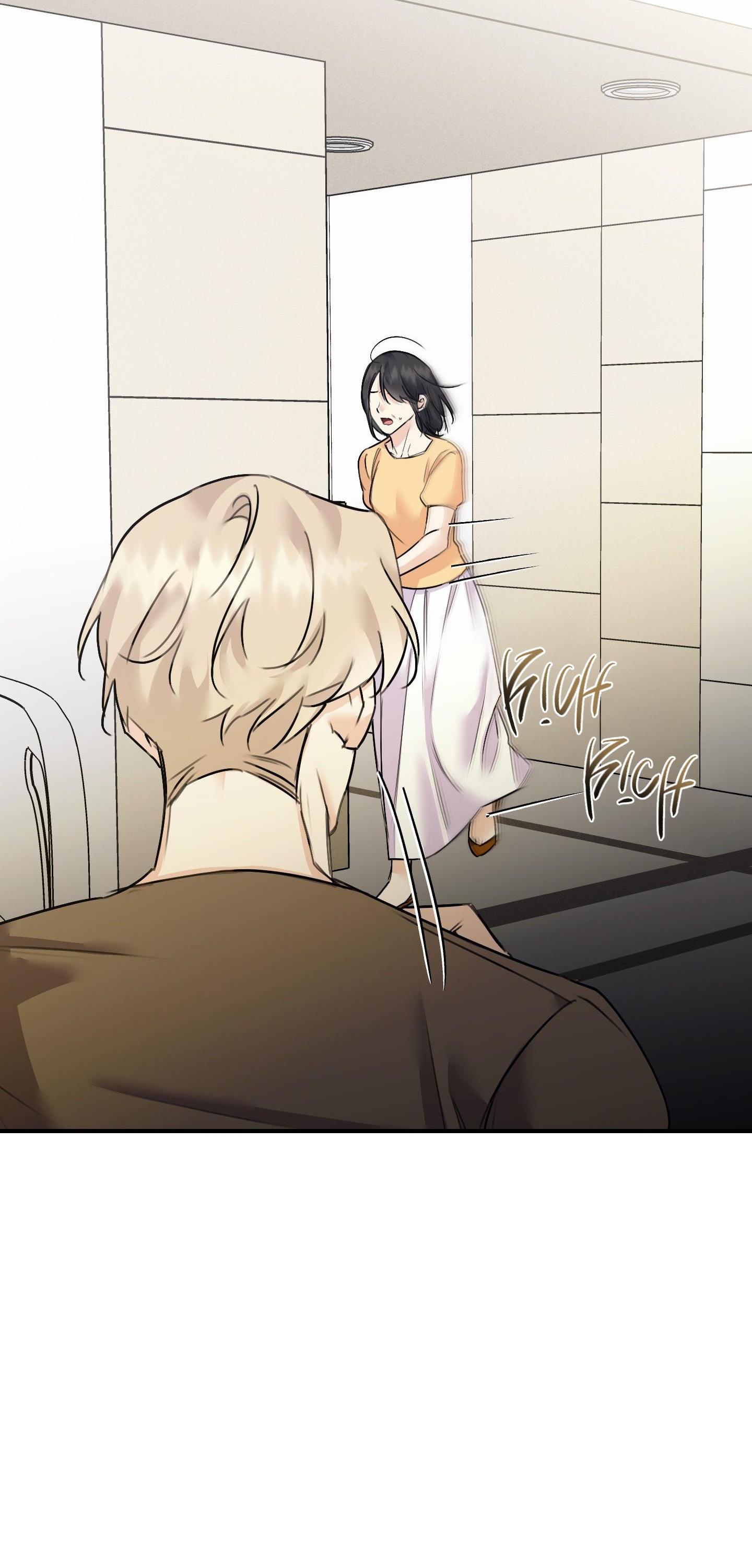 Đọc truyện QUAN HỆ CỘNG SINH CỦA MẶT TRĂNG VÀ MẶT TRỜI - Chapter 54