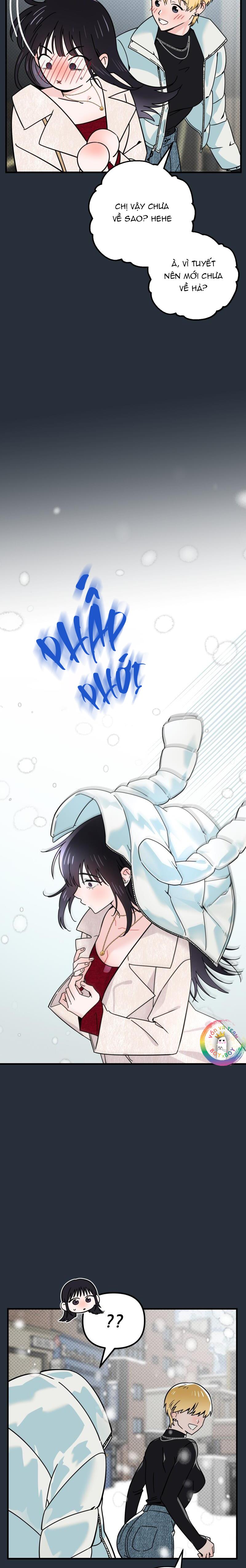 Đọc truyện Tuyển Tập GL Ngắn 18+ - Chapter 40