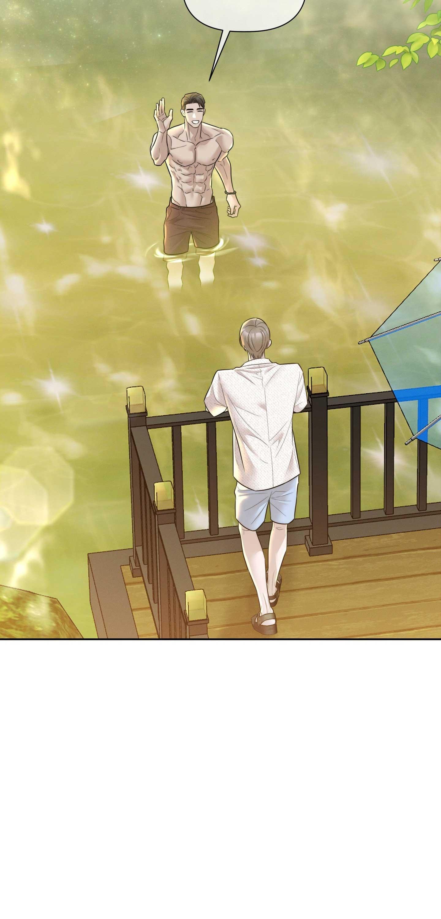 Đọc truyện NHIỆT ĐỘ TIẾP XÚC - Chapter 48