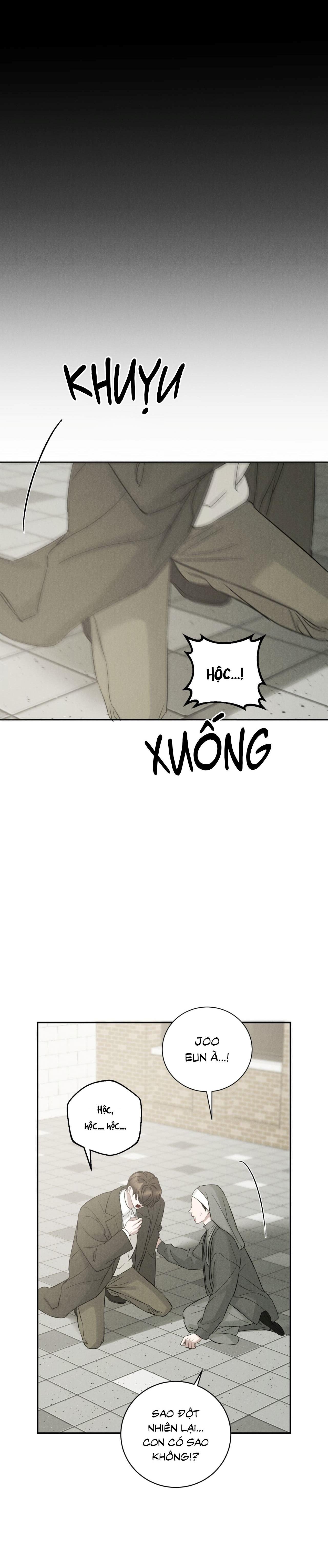 Đọc truyện Joo Eun - Chapter 51